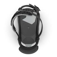 Jones Mercury FASE Snowboard Binding L - thumbnail