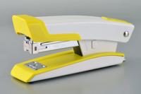 Kangaro K-7309646 Nietmachine Pro-45/S Geel Inspiro Max 30 Vel, 24/6 Nieten - thumbnail