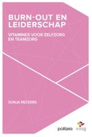 Burn-Out en Leiderschap (Paperback) - thumbnail