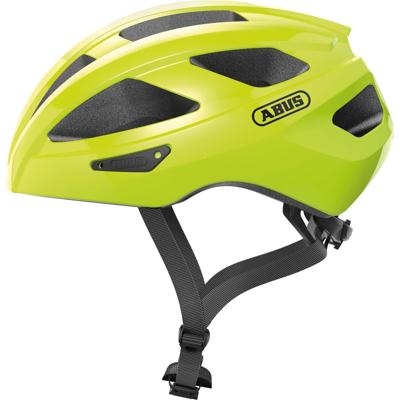 Abus helm macator signal yellow s 51-55cm Abus helm macator signal yellow s 51-55cm