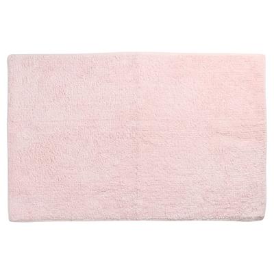 Badmat Differnz Initio 50x80 cm Katoen Roze