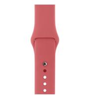 Apple Sport Band Apple Watch 42mm / 44mm / 45mm / 49mm Camellia - thumbnail