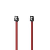 Hama SATA-kabel Serial-ATA III 45cm - thumbnail