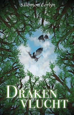Drakenvlucht - Salomon Corlyn - ebook