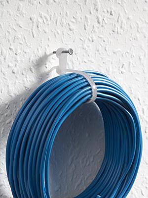 Meister Kabelbinder Set 85-Dlg W - WU7452490