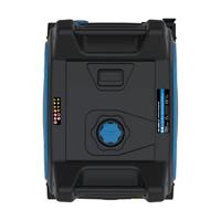 Güde Inverter stroomgenerator ISG 6600-3 E - thumbnail