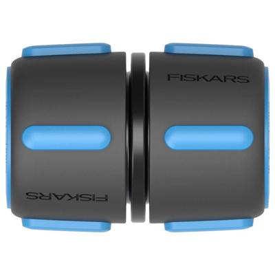 Fiskars 1027064 Slangverbindingsstuk 13 mm (1/2) - 15 mm (5/8) Fiskars 1027064 Slangverbindingsstuk 13 mm (1/2) - 15 mm (5/8)