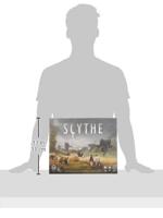 Asmodee Scythe Bordspel - thumbnail
