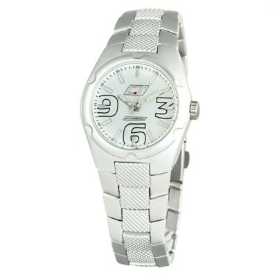 Horloge Dames Chronotech CC7039L-05M (Ø 32 mm) Horloge Dames Chronotech CC7039L-05M (Ø 32 mm)