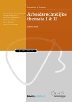 Arbeidsrechtelijke themata - - ebook - thumbnail