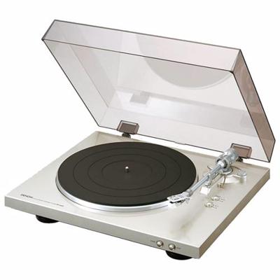 DENON DP-300 F platenspeler DENON DP-300 F platenspeler
