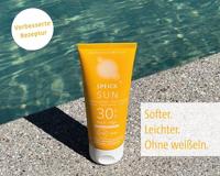 Speick Sun SPF30 Zonnecrème - thumbnail