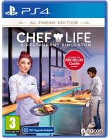 Chef Life - A Restaurant Simulator Al Forno Edition - thumbnail