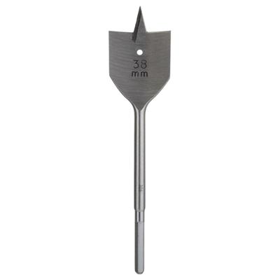 Bosch Accessoires Speedboor Zeskant 38X120X160 mm - 2609255274 Bosch Accessoires Speedboor Zeskant 38X120X160 mm - 2609255274