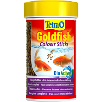 Tetra Goldfish Colour sticks, 100 ml - thumbnail