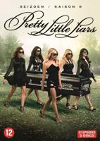 Pretty little liars - Seizoen 6 (DVD) - thumbnail