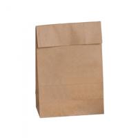 Metaltex Papieren Zakjes 12x6x21 cm 15 Stuks - thumbnail