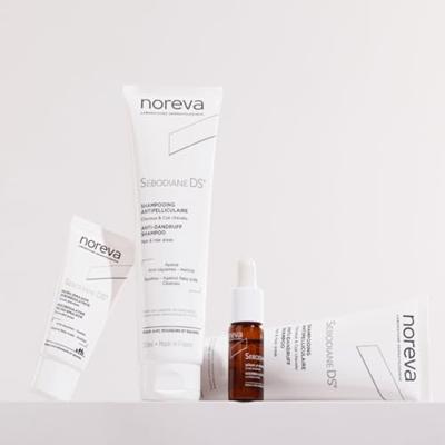 Noreva Sebodiane DS Seboregulating Micro-Emulsion 30ml