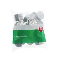 Theelicht maxi 20 stuks Ons Merk - thumbnail