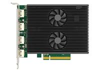 Magewell Pro Capture Dual HDMI 4K Plus LT - thumbnail