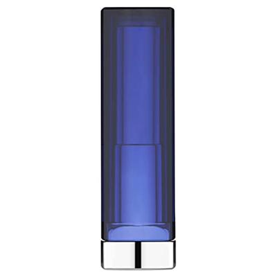 Maybelline Color Sensational Lipstick The Pinks - 882 Fiery Fuchsia - Roze - Glanzende Lippenstift