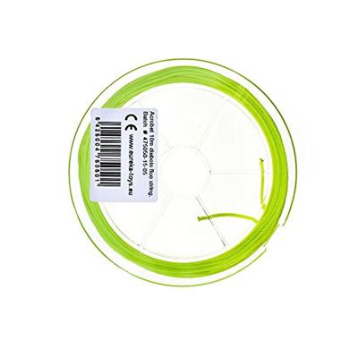 Eureka Diabolo fluor touw, 10m Eureka Diabolo fluor touw, 10m
