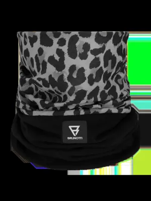 Brunotti Twostroke-Print Sjaal