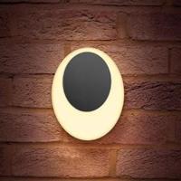 Lyora Design buitenlampGeolux rond - ILDEA002 - thumbnail