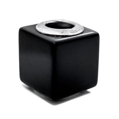 Sieraad Dames Viceroy VMM0206-05 Zwart 1 cm
