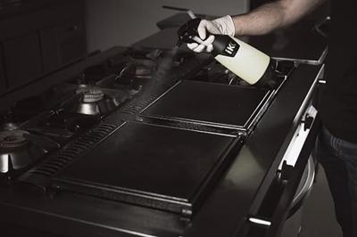 Verstuiverfles IK 1 L