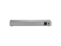 Level One 1570747 6x Fast Ethernet PoE en Switch (480Watt) - thumbnail