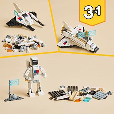 Bouwspel Lego 144 Onderdelen - thumbnail