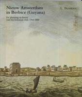 Nieuw Amsterdam in Berbice (Guyana) (Paperback) - thumbnail