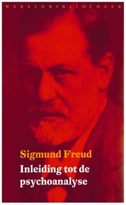 Inleiding tot de psychoanalyse (Paperback)