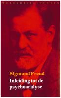 Inleiding tot de psychoanalyse (Paperback) - thumbnail