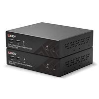 Lindy 39374 KVM-extender Zender en ontvanger - thumbnail
