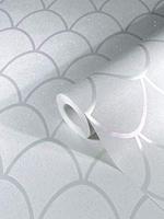 Noordwand The New Design Book Behang met boogjes - 32720 - thumbnail