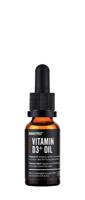 Vitamine D3+ Olie - thumbnail