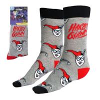 Cerdá Harley Quinn Sokken EU 36-43 - thumbnail