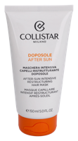 Collistar After-Sun Intens. Restruct. Hair Mask 150ml Maskers - thumbnail