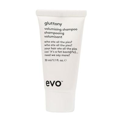 Evo Gluttony Volume Shampoo - thumbnail