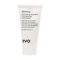 Evo Gluttony Volume Shampoo - thumbnail
