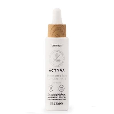 Kemon Actyva Benessere ialu Concentrate 50ml