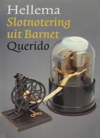 Slotnotering uit Barnet - Hellema - ebook - thumbnail