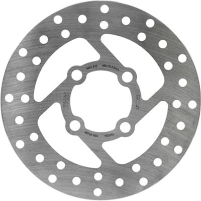 TRW -lucas remschijf "mst410" rotor mst410 rigid