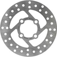 TRW -lucas remschijf "mst410" rotor mst410 rigid - thumbnail