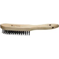 Stahlwille 12374 DRAHTBUERSTE Staalborstel Staaldraad 290 mm 1 stuk(s) - thumbnail