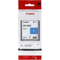 Canon PFI-030C Origineel Cyaan 1 stuk(s) - thumbnail