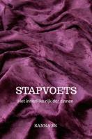 Stapvoets - Sanna Es - ebook - thumbnail