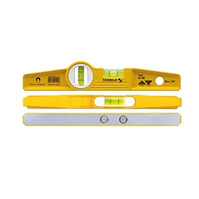 STABILA Type 81 SM torpedo waterpas magnetisch - 02510